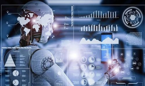 职业转型选择 网络安全与人工智能应用开发对比分析