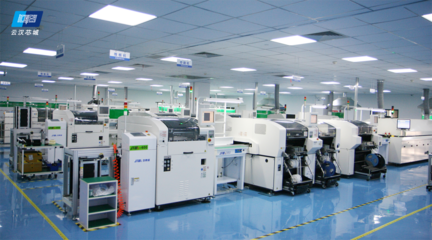 大数据驱动创新，云汉芯城如何让人工智能应用软件开发更简单？