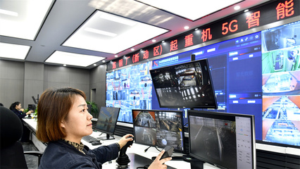 挺起“产业脊梁”，书写“绿色答卷”——从人工智能软件开发看山东加速推进新型工业化的实践