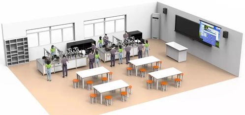 应用场景驱动 开启人工智能软件开发的黄金时代